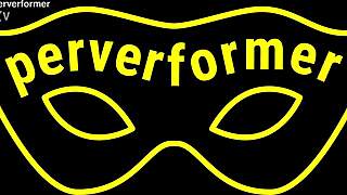 Heavy Ballbusting Persists Despite Pleading In Femdom Scene