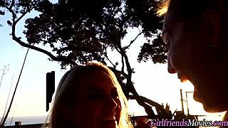 POV Smalltits Lesbian Babes Lick Each Other Wild