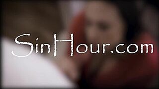 Stepson Elias Fucks Mommy for Cash!