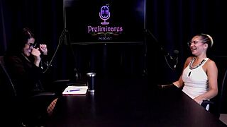 Barbara Sol Shares Her Nightclub Experiences And Aspirations