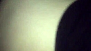 A Girl Engages In An Intimate Sucking Activity In A College Setting