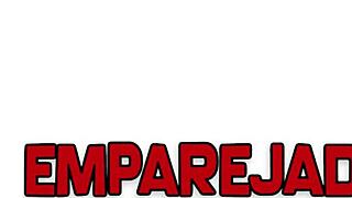 i saw linda del sol and victor bloom licking and blowing each other's cocks outdoor