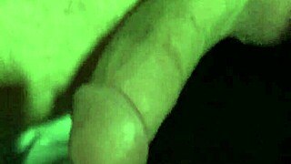 My Newly Trimmed Pussy