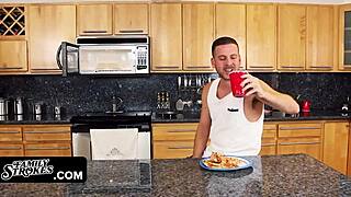 Lusty stepbro fucks his two pretty stepsisters! 😘