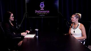 Barbara Sol Shares Her Nightclub Experiences And Aspirations