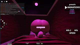 lesbian sex with futanari bimbo slut