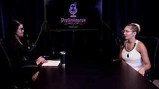 Barbara Sol Shares Her Nightclub Experiences And Aspirations