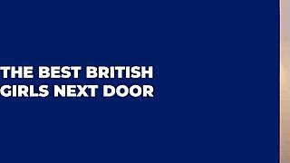 School nurse Jasmine visits and takes care of her favorite pupil in cosplay