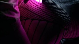 Catwoman is having a wild night out in this depraved adventure