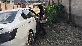 i droved a cheep slut to a cheep hotel for big cock