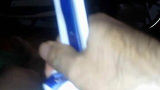 Small Cock But Loves Fucking!