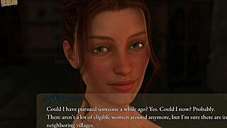 The Price Of Power In This Game Adventure