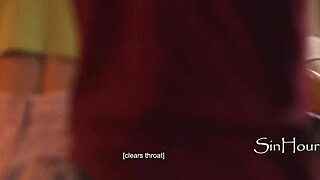 Horror Flick Haunts Step-Mom Dana Vespoli Heals Teen 18+S - Demi Hawks