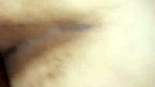 spanish bbw moans on big daddy dick intensely