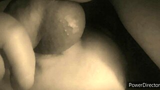 My wife is licking and sucking my balls so eagerly