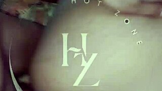 With My Uncle's Wife - Hotzone183