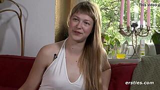 What Makes Ida the Ultimate Ersties Dream Girl?