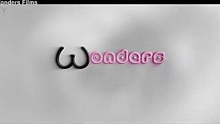 Helena Danae and friends in Wonders Films