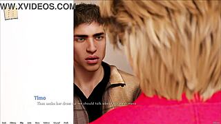 Welcome to the 3d game free will 76