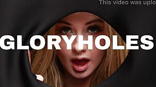 Hot British Student Screws Herself Wild with a Naughty Toy!