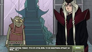 Complete Gameplay Of Witch Hunter Part 7