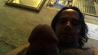 jade's husband in different moments