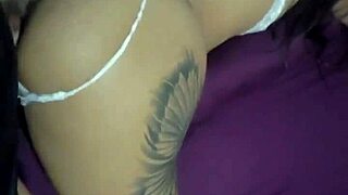 Milf Rides Rookie's Cock