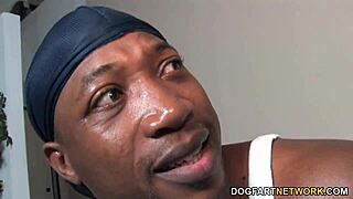 flower tucci stars in a new video series