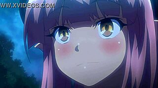 Hentai succubus gives blowjob episode 1.