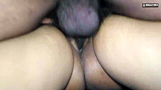 desi chubby step sister begs for rough sex from brother when parents away 😈