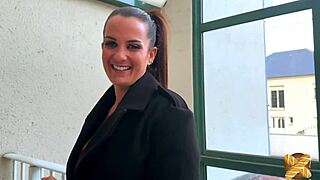 amy, the hard sex lawyer, got me hooked