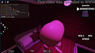 lesbian sex with futanari bimbo slut