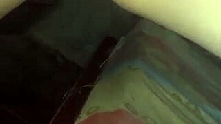 My husband's friend fucked me while he watched