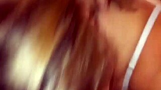 The sound of love as friends share intimate moments.