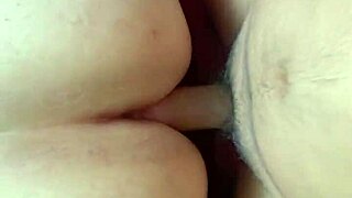 i got the school secretary's panties and fucked her hard