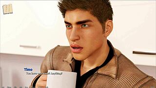 Welcome to the 3d game free will 76