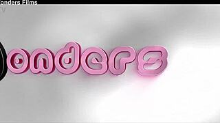 Helena Danae and friends in Wonders Films