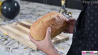 Tiny Blonde Teen 18+ Lets Perv Stepbro Fuck Her Pussy After Party!