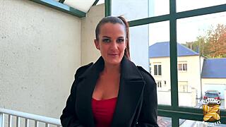 amy, the hard sex lawyer, got me hooked