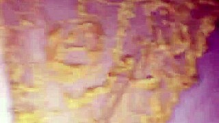 Dalam gelap, meneroka nafsu aku.