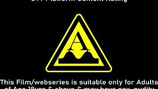 desi chubby step sister begs for rough sex from brother when parents away 😈