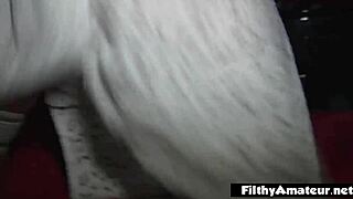 MILF Escapes For Orgy Fuck.