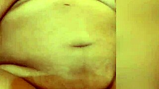 My girlfriend fucks my pussy to orgasm