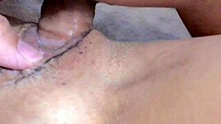 Amateur Pink Pussy Ravished Hard