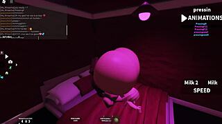 lesbian sex with futanari bimbo slut