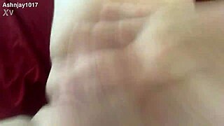 Ashlynn'in Vahşi Am Oyunu Beni Daha Fazlası İçin Acıktırıyor