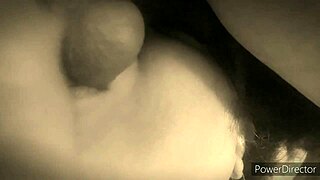 My wife is licking and sucking my balls so eagerly