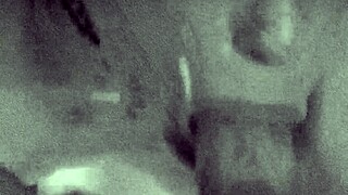 Mrs Quinn, the disgruntled housewife, gets rough with cumshots and facials in group fun