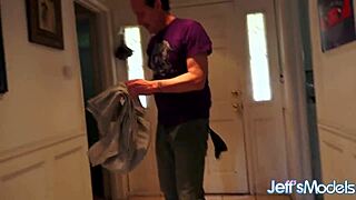 kinky bbw crystal blue takes it deep suggestively