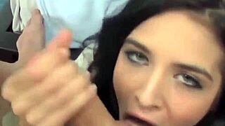 That’s the best blowjob ever!